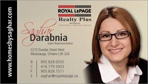 Royal Lepage Realty Plus, Brokerage