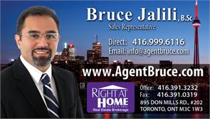 Right At Home Realty Inc., Brokerage