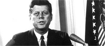 New audio tape sheds light on JFK assassination