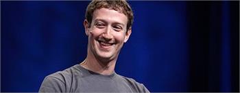 Zuckerberg's Facebook stake is worth at least $16 billion