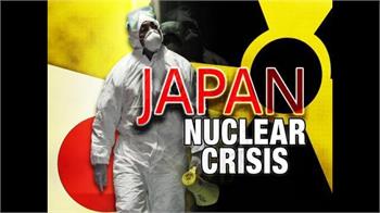 Japan nuclear crisis