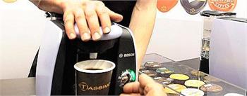 Tassimo brewers and espresso packages recalled amid rupture, burn concerns