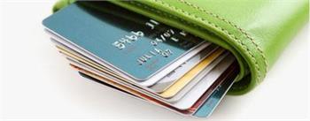 Why you might want three credit cards