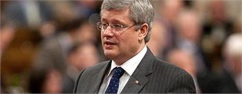 Has Stephen Harper lost control of his caucus?