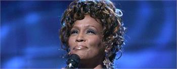 Whitney Houston buried in New Jersey