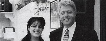 Monica Lewinsky reclaims public attention thanks to PBS ‘Clinton’ film