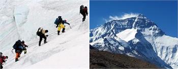 Climbing Mount Everest Costs More Than a Sports Car