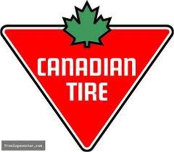 Canadian Tire Q2 profit drops on higher spending