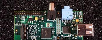 $35 Raspberry Pi computer sells out on launch