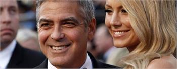 Why George Clooney won’t deny rumours that he’s gay