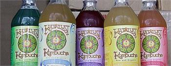 The potential health risks of kombucha tea, a celebrity-favourite youth elixir