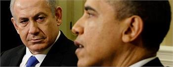 Netanyahu's gift to Obama: tale of a Persian plot