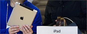 iPad 3 release: The dark side of Apple’s iOS