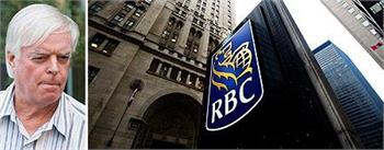 RBC to pay customers $17M in Montreal Ponzi scheme