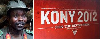 Kony 2012 backlash begins with Acadia student’s blog