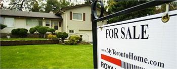 Does selling your home in this overheated Canadian market make sense?