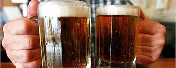 Booze sales up in 2010-2011 fiscal year, with beer still the favourite: StatsCan