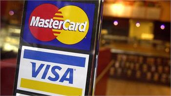 TD buys MBNA's Canadian credit card business