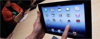 Apple offers refund to Australian buyers of new iPad