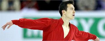 Patrick Chan’s next challenge? Matching Kurt Browning’s figure skating legacy