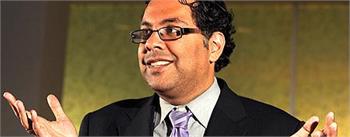 Naheed Nenshi’s Twitter exploits go viral thanks to Reddit, tacos and a bridge