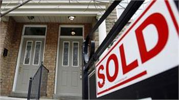 Average home price dropped $10K in July