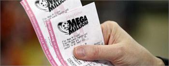 $640 million jackpot shared by three tickets; winners in Maryland, Kansas, Illinois: Official