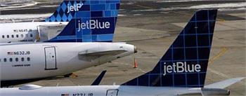 JetBlue's Series of Unfortunate Events