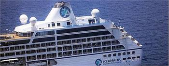 45 Canadians on stricken Azamara Quest cruise liner; ship arrives in Malaysia