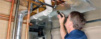 Why you need a home inspection