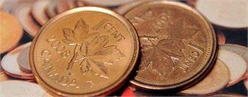 Canadian penny’s demise: What consumers need to know