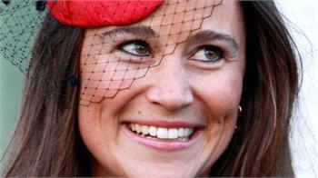 Pippa Middleton Caught in Gun-Wielding Scandal