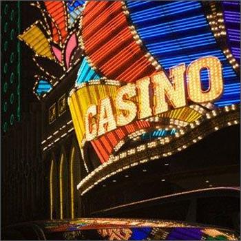  MGM Resorts interested in opening  a casino and hotel in Toronto