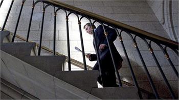 MPs call Flaherty, Carney to talk about world economy