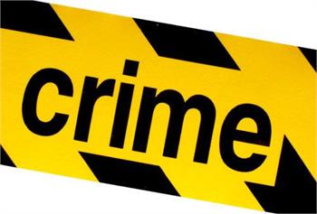 Crime one of world's top 20 economies