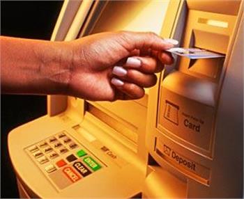 What to do when the ATM screws up