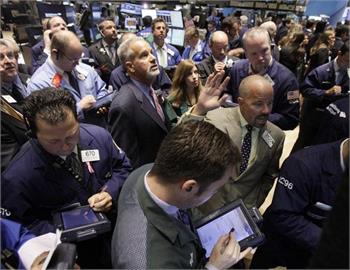 Markets down amid economic pessimism