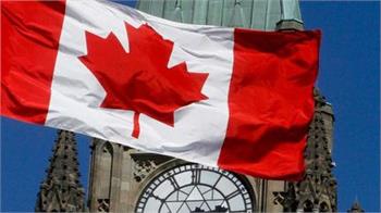 Canada jumps to 4th place on Global Peace Index