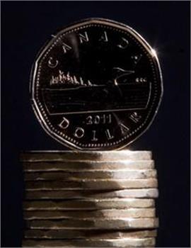   Loonie tune-up? Coin sees changes on 25th anniversary