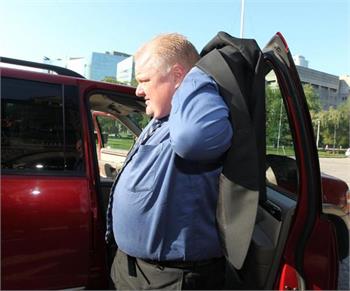 Ford asks Premier for transit help