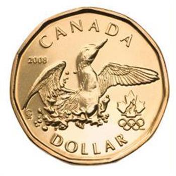 Canadian dollar advances to 3 1/2 month high