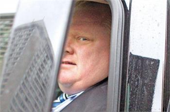 ‘Honest and frank’ or deceitful – who is the real Mayor Rob Ford?