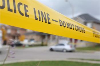 Burned body discovered near Centennial College