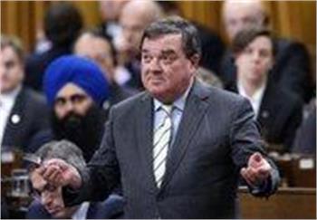 Canada may cut spending more to tackle deficit: Flaherty