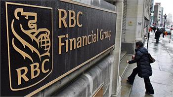 Royal Bank swings to $92M loss