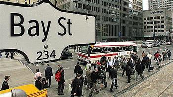 TSX buoyed by U.S. consumer data