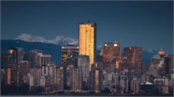 Vancouver loses top spot on most liveable city list 