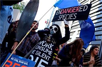 Wall Street protest joined by unions