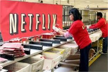 Netflix drops plan to split business