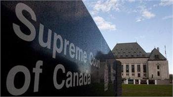 Supreme Court picks to be named by Harper